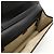 Alfred Dunhill Bolso de mano de cuero negro Dunhill - vista 8