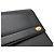 Alfred Dunhill Bolso de mano de cuero negro Dunhill - vista 9