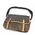 Louis Vuitton Monogram Congo MM Tasche Braun - Ansicht 8