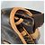 Louis Vuitton Monogram Congo MM Tasche Braun - Ansicht 9