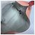 Hermès Borsa a mano Vanity Bag Pouch GM Nera Hermes Bride Rosa - vista 13