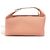 Hermès Borsa a mano Vanity Bag Pouch GM Nera Hermes Bride Rosa - vista 2
