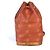 Borsa a Spalla Louis Vuitton M80026 LVCUP Saint-Tropez Marrone