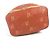 Borsa a Spalla Louis Vuitton M80026 LVCUP Saint-Tropez Marrone - vista 14