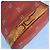 Borsa a Spalla Louis Vuitton M80026 LVCUP Saint-Tropez Marrone - vista 15