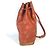 Borsa a Spalla Louis Vuitton M80026 LVCUP Saint-Tropez Marrone - vista 3