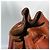 Borsa a Spalla Louis Vuitton M80026 LVCUP Saint-Tropez Marrone - vista 6