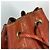 Borsa a Spalla Louis Vuitton M80026 LVCUP Saint-Tropez Marrone - vista 7