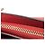 Billetera Compacta Rockstud Valentino Roja - vista 11