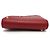 Billetera Compacta Rockstud Valentino Roja - vista 6