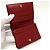 Billetera Compacta Rockstud Valentino Roja - vista 7
