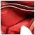 Billetera Compacta Rockstud Valentino Roja - vista 9