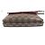 Borsa a spalla Damier Twice di Louis Vuitton Marrone Damier ebene - vista 5