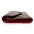 Monedero de lona Damier Louis Vuitton Castaño Roja - vista 4