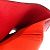 Monedero de lona Damier Louis Vuitton Castaño Roja - vista 8