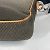 Borsa Louis Vuitton Damier Geant Associe PM Cachi - vista 6