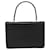 BALLY Borsa a mano in pelle nera e oro Auth bs18574 Nero D'oro  - vista 2
