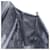 BALLY Borsa a mano in pelle nera e oro Auth bs18574 Nero D'oro  - vista 20