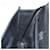 BALLY Borsa a mano in pelle nera e oro Auth bs18574 Nero D'oro  - vista 21