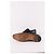 Saint Laurent Scarpe in pelle con lacci - vista 6