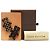 Set di spilla a forma di orsetto Nonours Monogram Louis Vuitton nero - vista 7