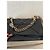 Borsa a mano Christian Dior Diorama in pelle nera Nero - vista 10