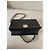 Borsa a mano Christian Dior Diorama in pelle nera Nero - vista 13