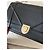 Borsa a mano Christian Dior Diorama in pelle nera Nero - vista 17