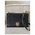 Borsa a mano Christian Dior Diorama in pelle nera Nero - vista 2