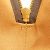 Zaino Ellipse Monogram Louis Vuitton Marrone - vista 10