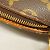 Zaino Ellipse Monogram Louis Vuitton Marrone - vista 8