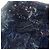Alexander Mcqueen Authentisches Vintage McQueen Archiv aus besticktem poetischen Denim Blau - Ansicht 8