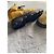 Botas de almohada a cuadros Burberry Mostaza - vista 7
