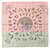 Hermès Carré 90 Pink Silk  ref.1722604