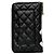 Línea Cambon de Chanel Negro - vista 2
