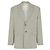 Autre Marque Blazer Oversized Alison Bouguessa Beige
