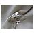 Bracciale doppio Tiffany & Co 1837 Argento - vista 2