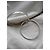 Bracciale doppio Tiffany & Co 1837 Argento - vista 4