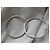 Bracciale doppio Tiffany & Co 1837 Argento - vista 7