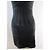 La Perla Vestito sottoveste nero, IT40, FR36, DE34, UK8, ES38, US4. - vista 4