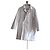 Abrigo de invierno acolchado Max Mara Beige