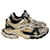 Day Balenciaga Track.2 Sneakers in Multicolor Polyurethane Multiple colors Plastic  ref.1722933