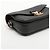 Pochette Metis im Monogramm Empreinte von Louis Vuitton Schwarz - Ansicht 3
