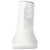 Alexander McQueen Tread Slick Boots 'White Grey' - view 3