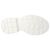 Alexander McQueen Tread Slick Boots 'White Grey' - view 4