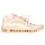 Sneakers Nike Air Max Deluxe Guava Ice in sintetico beige