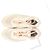 Sneakers Nike Air Max Deluxe Guava Ice in sintetico beige - vista 11