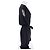 Lanvin Kleider T.International M Seide Marineblau - Ansicht 3