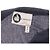 Lanvin Kleider T.International M Seide Marineblau - Ansicht 5