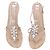 Sandali Giuseppe Zanotti T.EU 39 Pelle Beige - vista 6